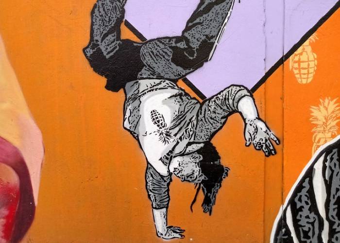 Adiós al año del pestilente bicho que nos dejó en picada