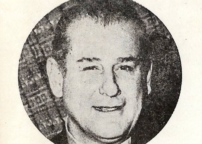 El centenario del cantor del mar