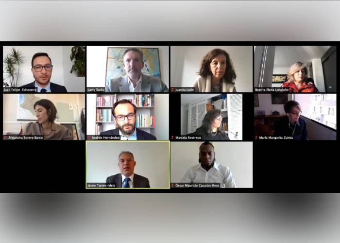 El estreno de Juntos por la Transparencia (JxT)