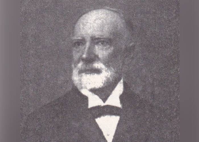 Don Belisario Peña, el olvidado poeta místico de Cundinamarca