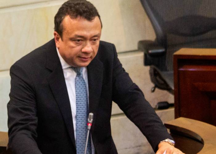 ¿Un giro inesperado en el caso de Pulgar?