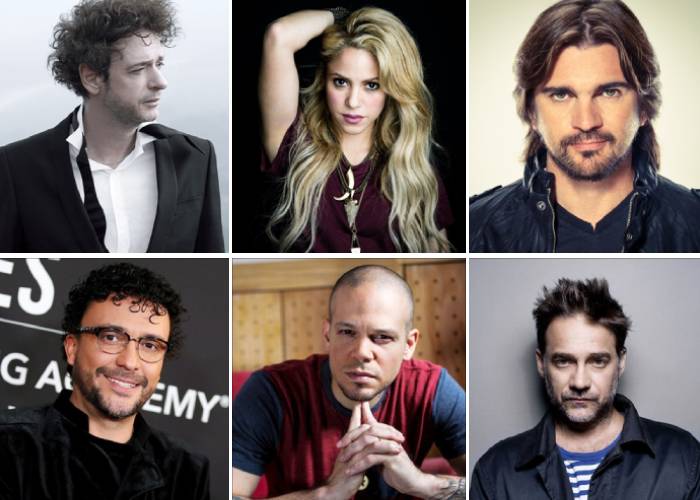 Si el 2020 fuera una canción, así sonaría