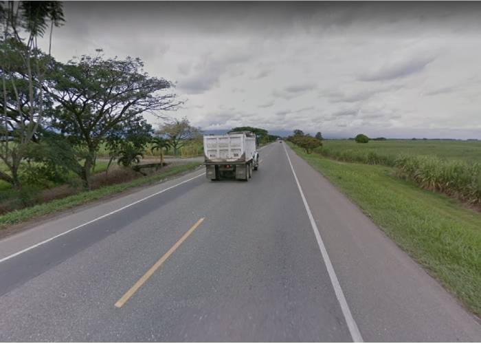 Cauca, el cuello de botella de la carretera Panamericana