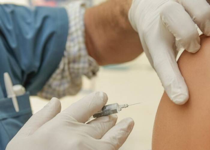 Vacuna Pfizer/BioNtech, aprobada por la Agencia Europea de Medicamentos