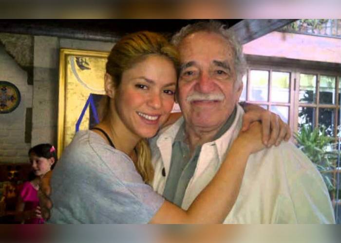 Solo teníamos un Nobel de Literatura y lo iban asesinar...