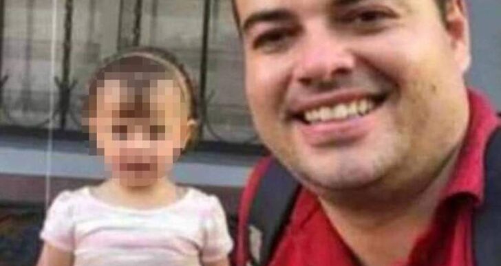  - Un drogadicto que le pegaba a su esposa: retrato del papá de Sofía Cadavid