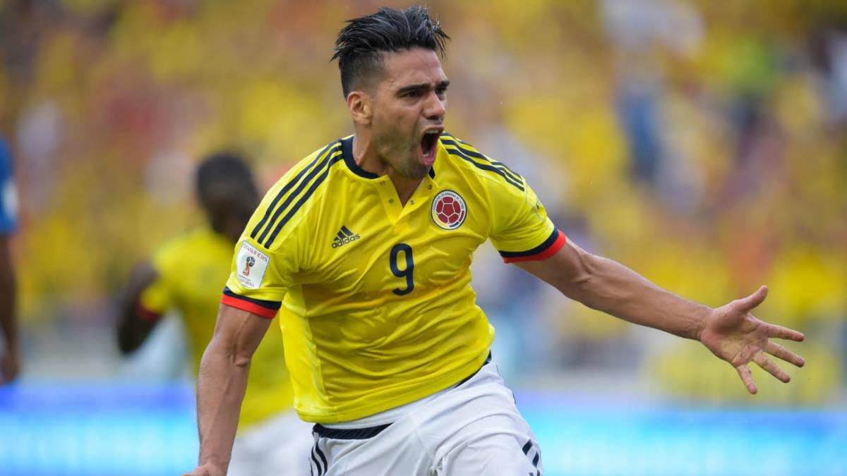 El fin de Falcao en Europa: acabará su carrera en la MLS