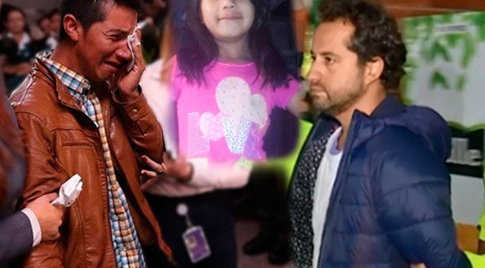  - 30 gallinas fue lo que le dieron a los Samboni por la muerte de Yuliana