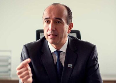  - El mexicano Carlos Slim también manda en la TV por cable en Colombia