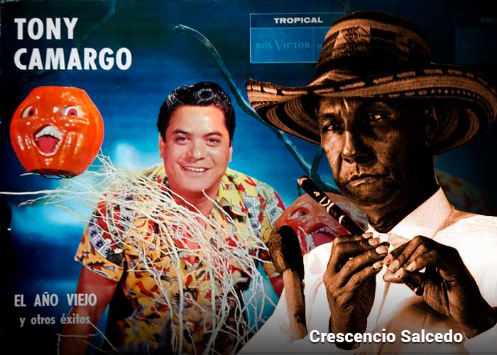 El compositor de la canción de Año Viejo que vivió en la miseria