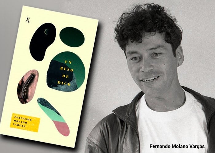 Un libro de maricas es lo que están leyendo los pelados colombianos