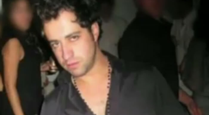  - Orgías, estruendo y drogas: Uribe Noguera, el vecino indeseable