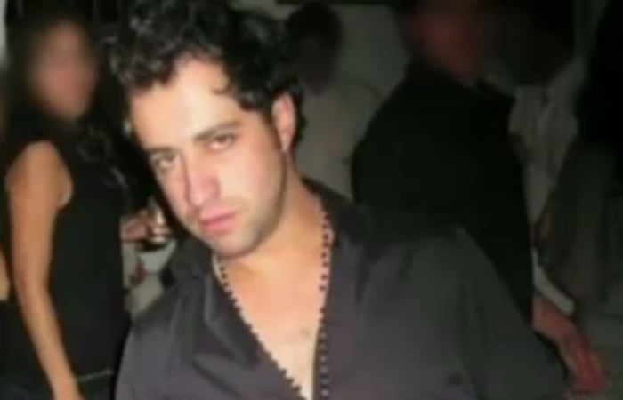 Orgías, estruendo y drogas: Uribe Noguera, el vecino indeseable