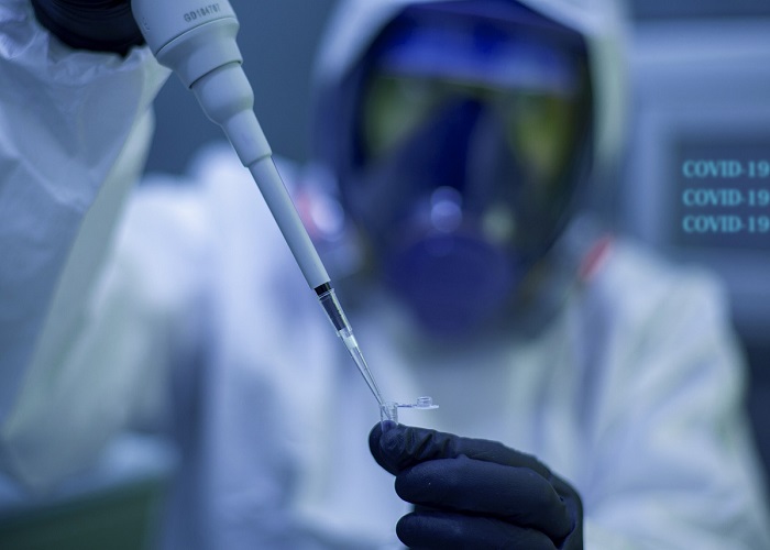 ¿Por qué las negociaciones de la vacuna del coronavirus son confidenciales en Colombia?