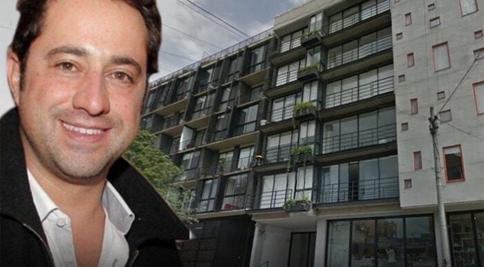  - ¿Por qué nadie puede vivir en el edificio donde Uribe Noguera mató a Yuliana?