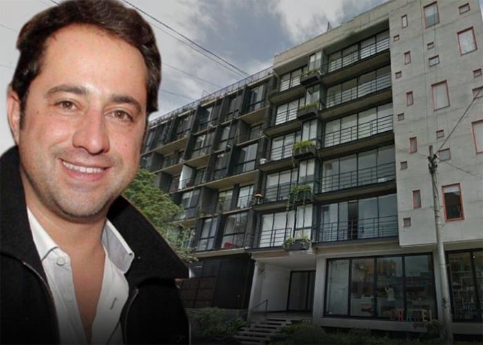 ¿Por qué nadie puede vivir en el edificio donde Uribe Noguera mató a Yuliana?