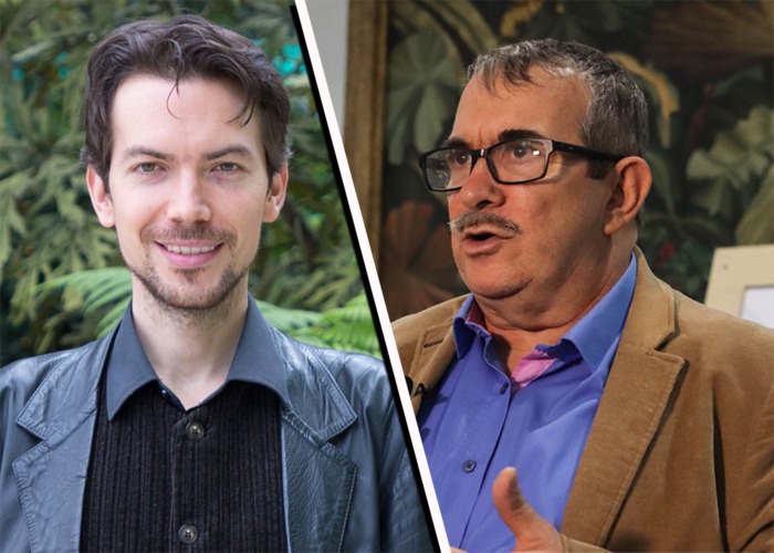 El profesor de los Andes que admira a Timochenko