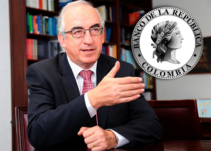 Leonardo Villar nuevo gerente del BanRep, se ahogó Carrasquilla