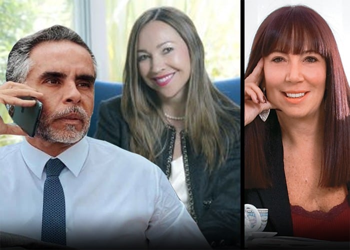 No para la patanería de Armando Benedetti contra la prensa