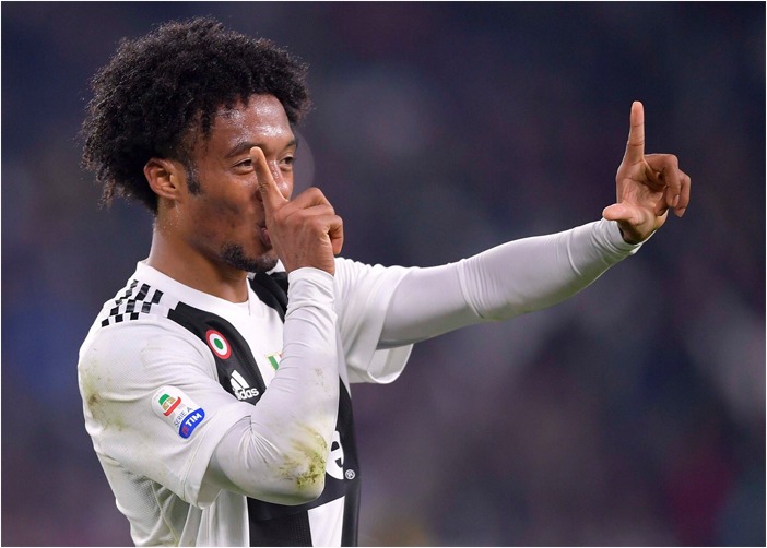 Cuadrado al fútbol chino: lo peor que le podría pasar a la Selección