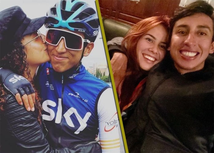 ¿Entonces Egan no puede volverse a enamorar?