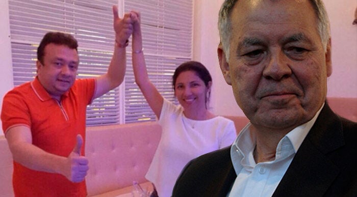  - El salvavidas que le tiró Alejandro Ordóñez a Eduardo Pulgar para que siguiera en política