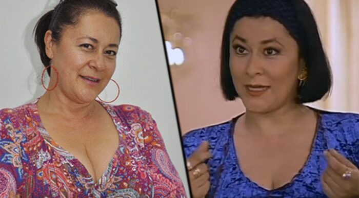  - Tuvo que vender el carro para resistir: otra actriz de 'Pedro el Escamoso' en la olla