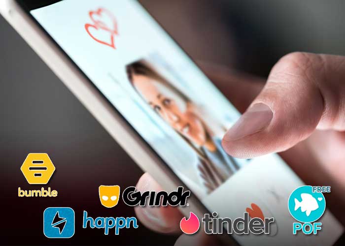 Las 5 mejores apps para conocer gente en pandemia