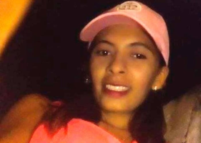 A balazos fue asesinada mujer que decapitó a lechuza en Sucre