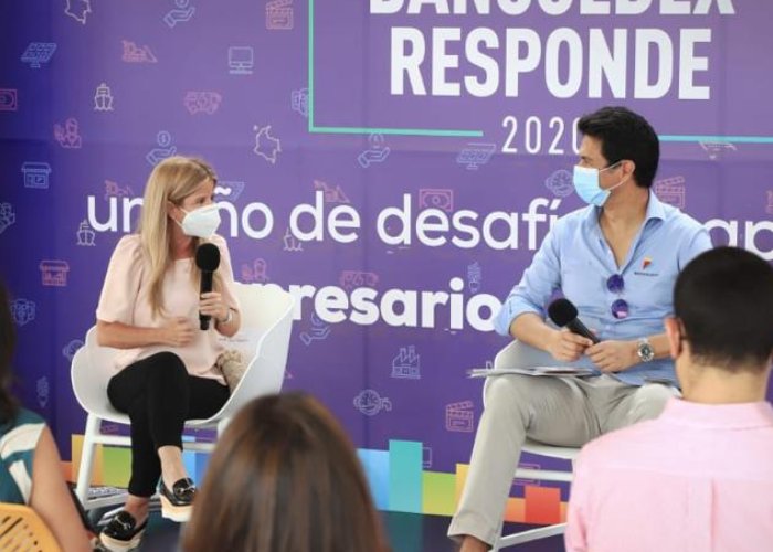 2.900 micro y pequeños empresarios beneficiados con 'Tu Negocio a Toda Marcha'