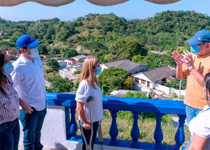 Ecoturismo, otra apuesta para la reactivación económica del Atlántico