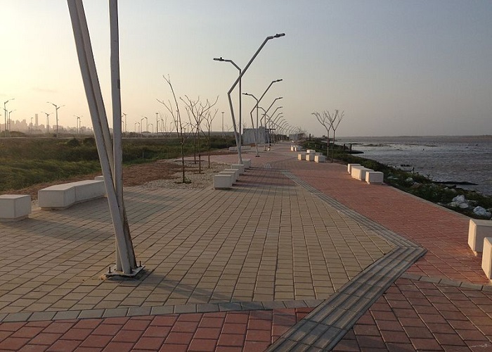 ¿En Barranquilla prima lo particular sobre lo público?