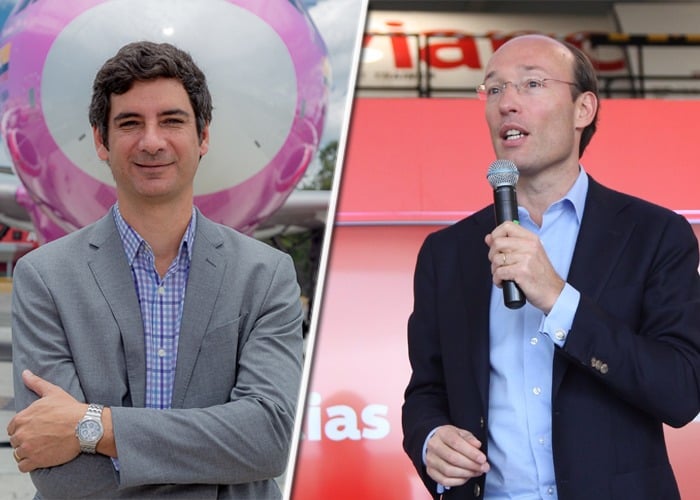 Disparada de VivaAir post cuarentena: 1 de cada 4 pasajeros tomó esta aereolínea