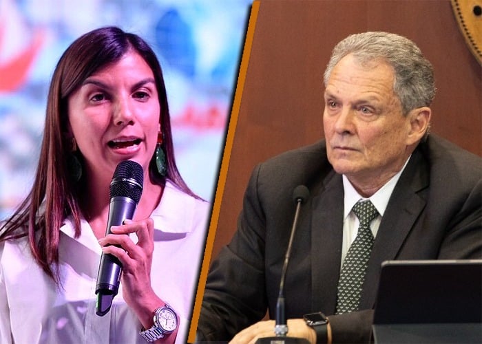 La suerte que puede favorecer a Maiguashca para llegar a la cabeza de BanRep