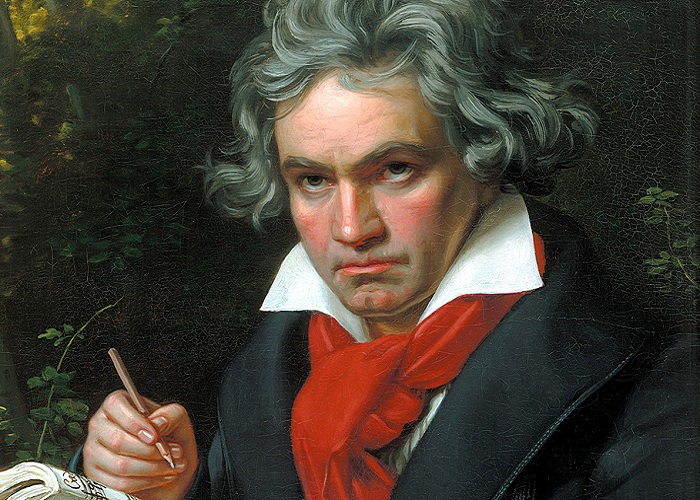 Con un concierto, la Filarmónica de Bogotá conmemora los 250 años de Beethoven