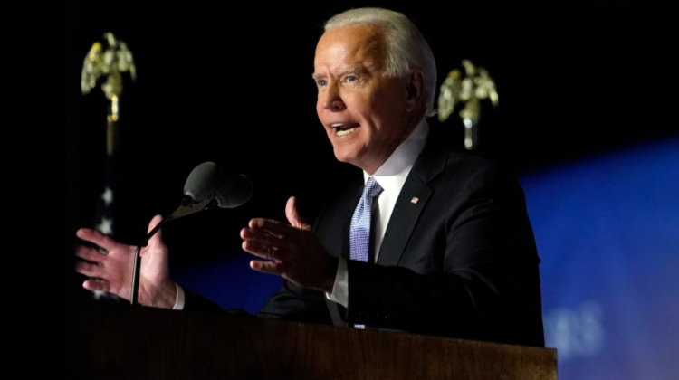 Pronóstico prematuro sobre el gobierno de Biden