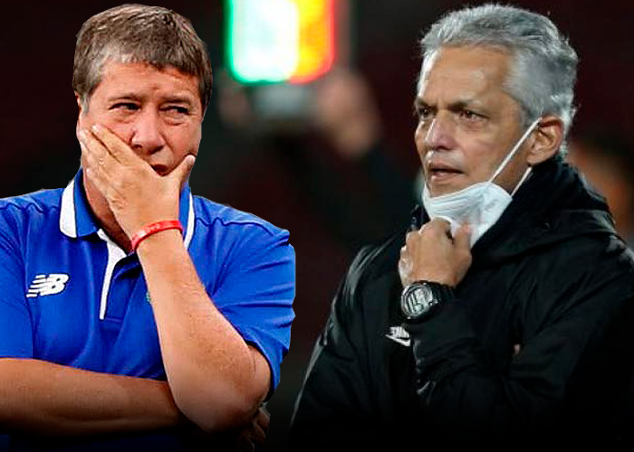 Reinaldo Rueda ¡Sálvanos del Bolillo!