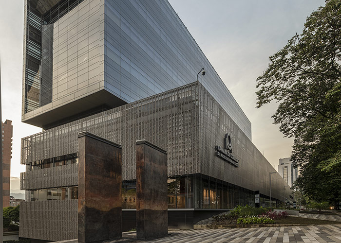 Reemprender, el llamado de la Cámara a sus empresarios