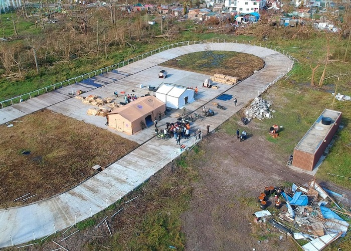 Operación Cangrejo Negro: un paso adelante y dos pasos atrás