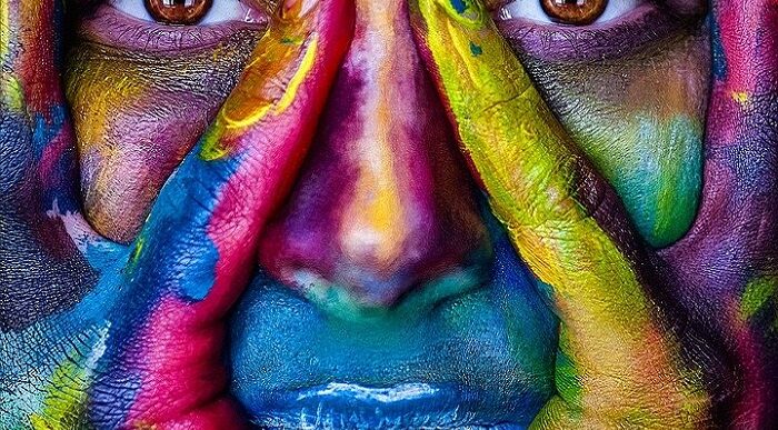  - Un recordatorio en la sociedad de la vanidad