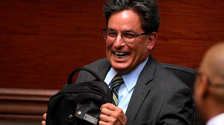 Pelando el cobre: #AguinaldosCarrasquilla