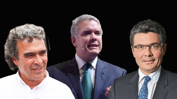 ¿Por qué hacen del “Centro” una cosa tan desabrida?