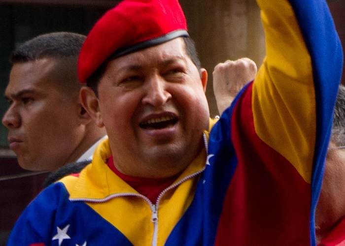 Venezuela: pasado, presente y futuro de una crisis que no termina (I)