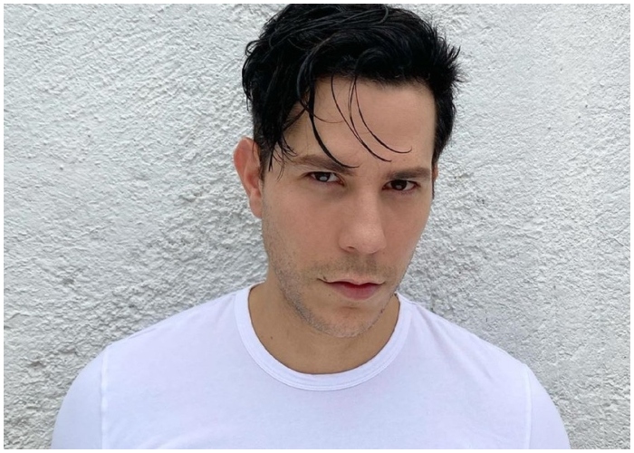 ¿Ex RBD contagió a prostituto con VIH?