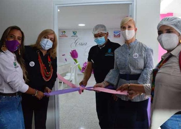 Se consolida la atención a mujeres víctimas de violencia de género en el Valle