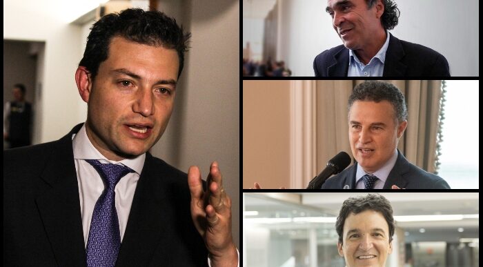  - Los 28 responsables según la Contraloría de la billonaria pérdida de plata de Hidroituango