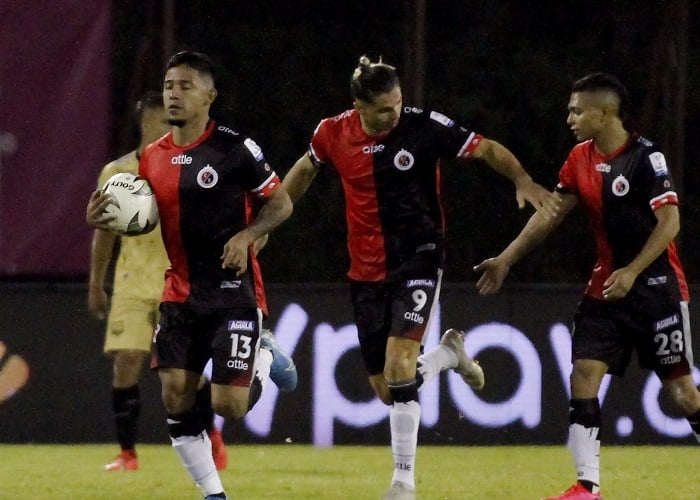 ¿Cadena perpetua? La trágica historia del Cúcuta Deportivo