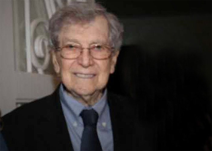 Adiós a ‘Pepe’ Douer, además de empresario mentor de CM&