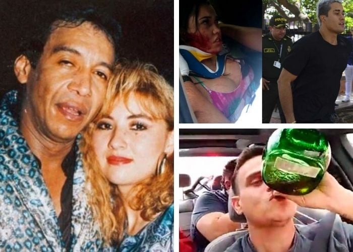 Asesinatos, violaciones y coca: los escándalos del vallenato