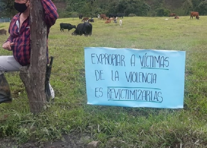 El malestar que genera el Túnel del Toyo en las poblaciones aledañas